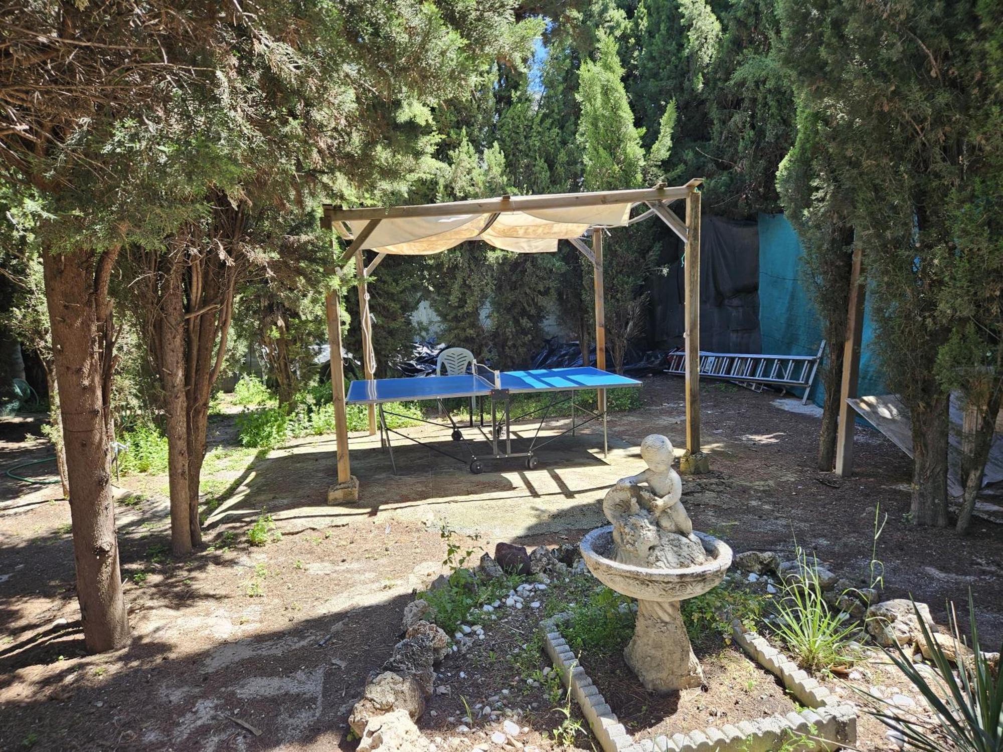 Villa Lazaro Alfacar Buitenkant foto